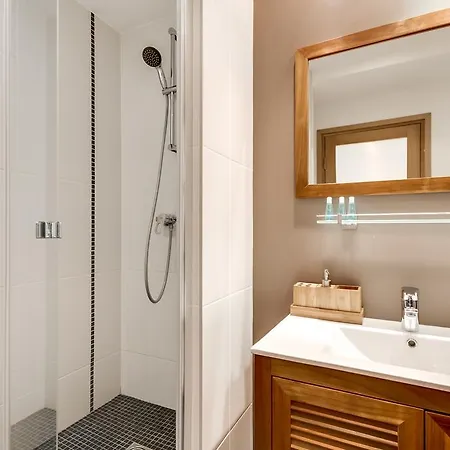 Apartment Just Renovated 138m2 On The Seine