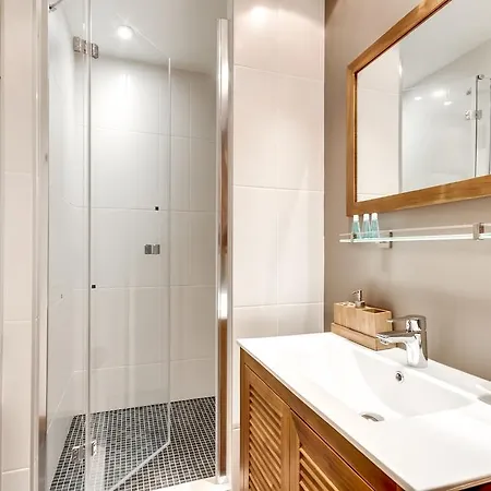 Apartmán Just Renovated 138m2 On The Seine *