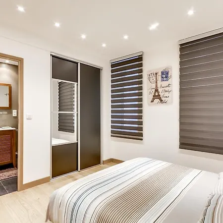 Apartmán Just Renovated 138m2 On The Seine *
