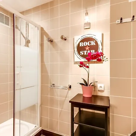 Apartment Just Renovated 138m2 On The Seine *